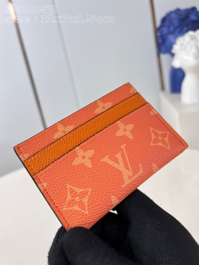 Louis Vuitton Wallets
